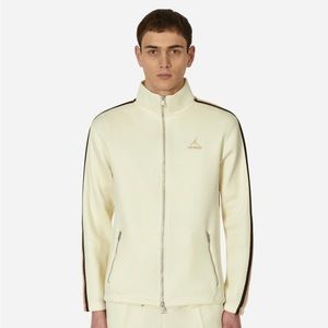 🆕💯Authentic A Ma Maniere/Air Jordan Track Jacket😍🔥